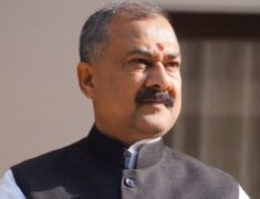 Sushil Kumar Singh