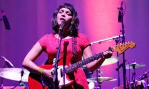 norah jones