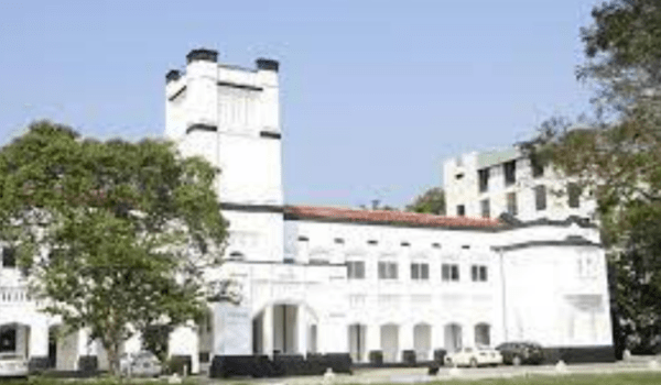 Colombo University