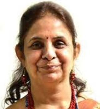 Dr. Shyamala Mani, Professor, Waste Management and Environmental Health