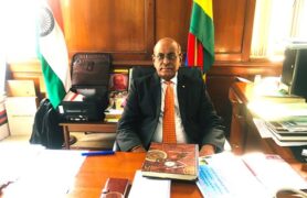 Jagdishwar Goburdhun