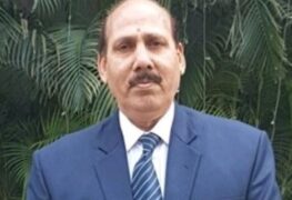 Additional Secretary to the Government of India and Development Commissioner for the Ministry of MSME