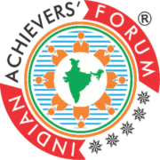 IAF logo