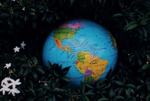 Protecting nature CSR programs
