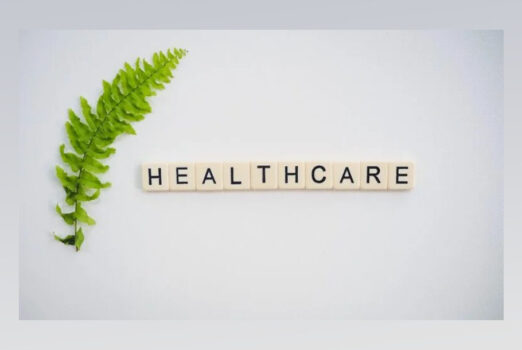 CSR in public health sector