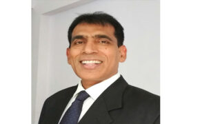 Dr. Y Suresh Reddy