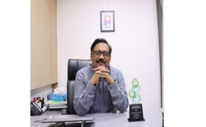 Santanu Mishra