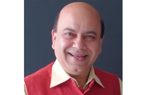 Mr. Vijay Jolly