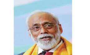 Prof S. Parasuraman