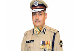 Surjeet singh