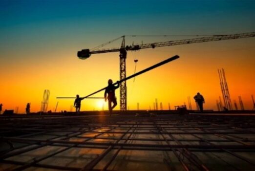 CSR Times infrastructure in India
