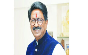 Arvind Ganpat Sawant