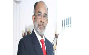 KJ Alphons