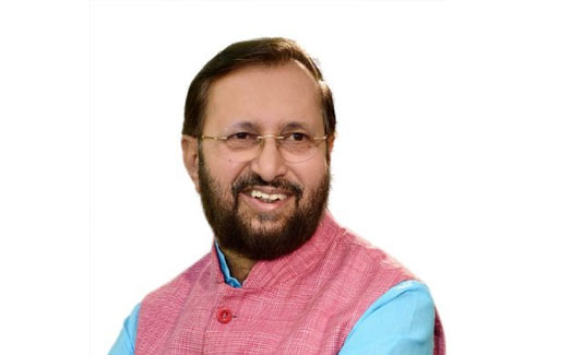prakash javadekar