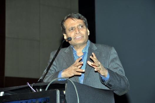 Suresh_Prabhu