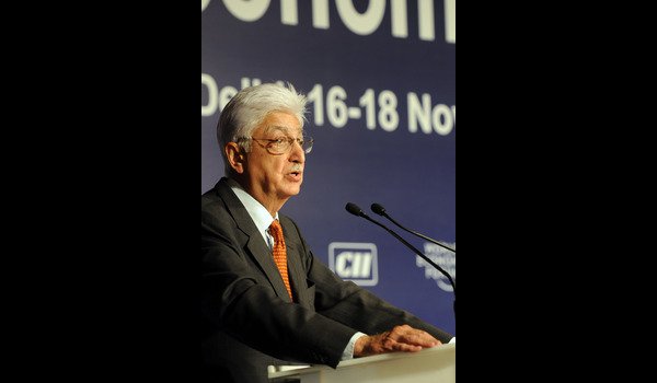 Mr. Azim Premji