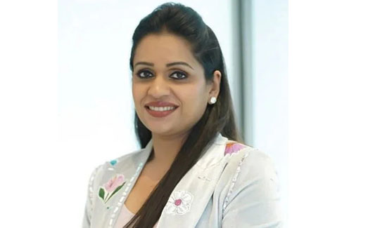 Dr. Payal Kanodia