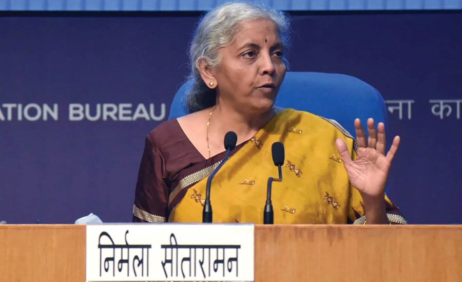 CSR economic benefits India