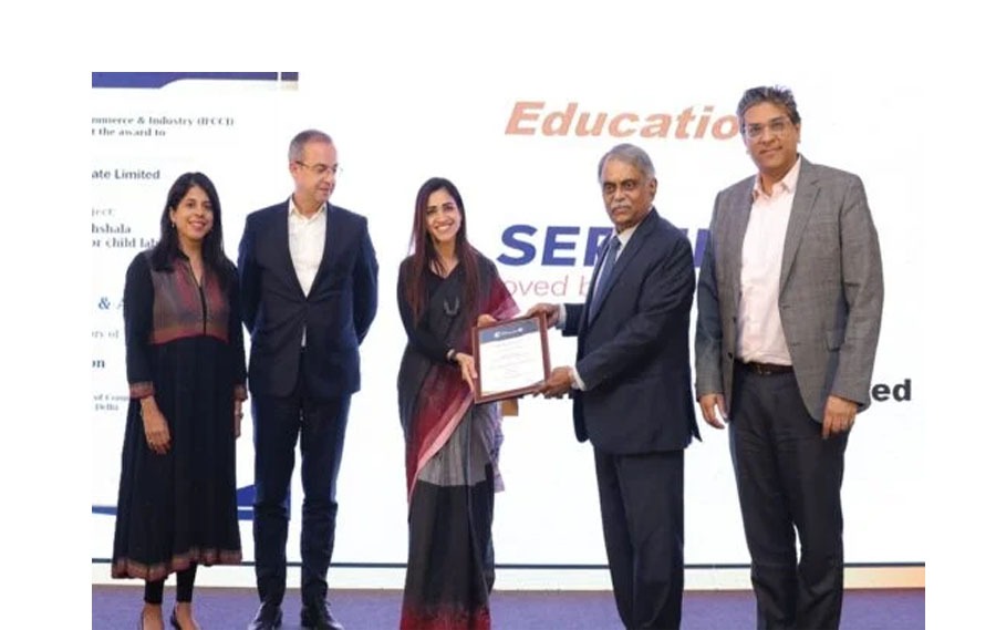 Indo-French CSR collaboration