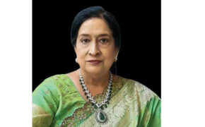 Smt Suman Minda