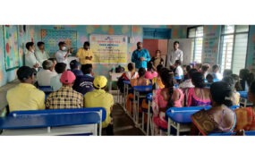 CSR Times Tata Group feature