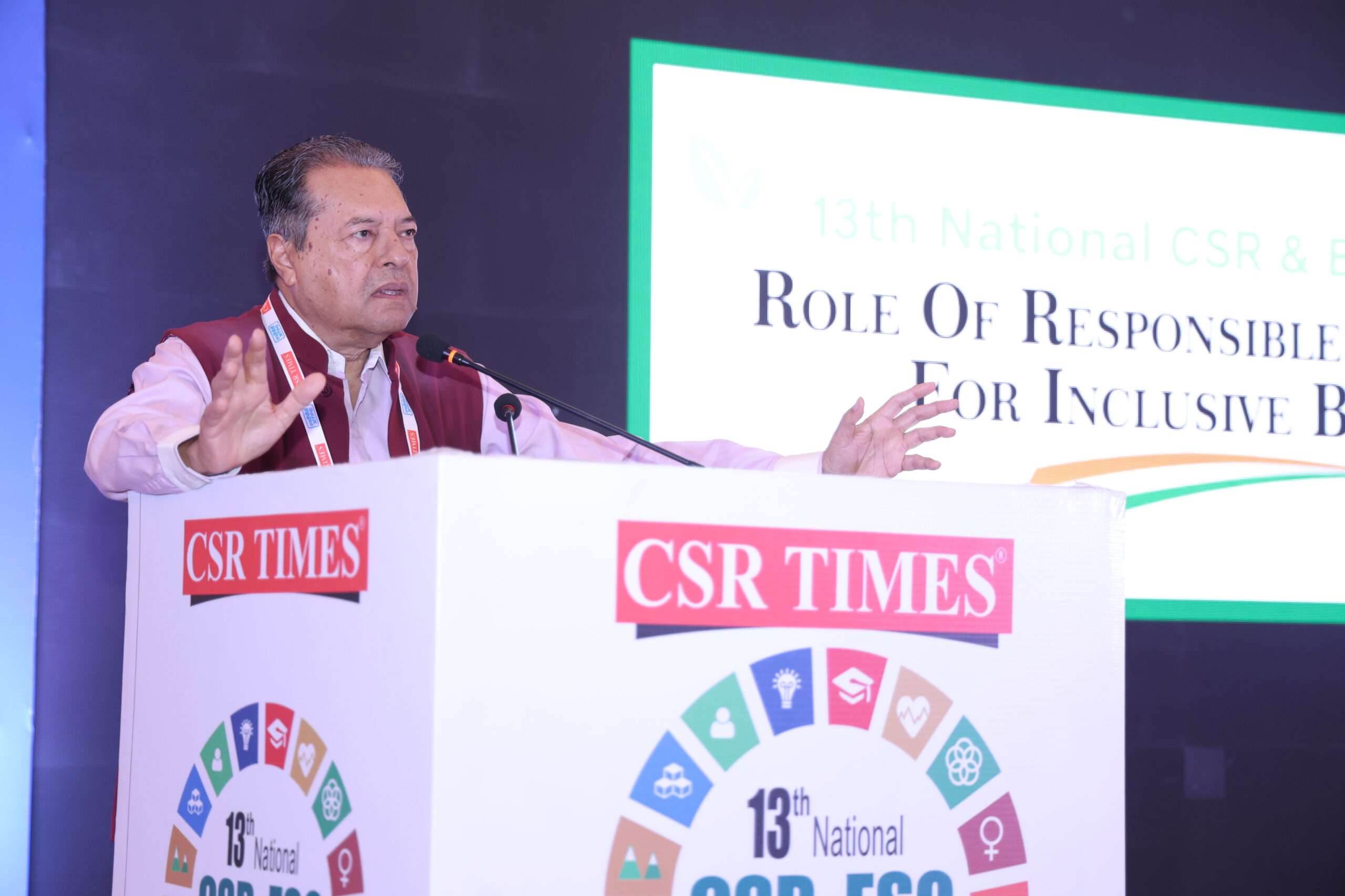Dr Bhaskar Chatterjee