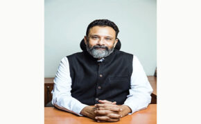 Dr. K.C. Ravi CSR insights
