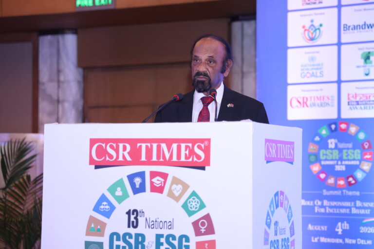 H.E. Mr. Chandradath Singh