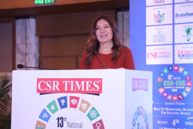 H.E. Ms. Sena Latif