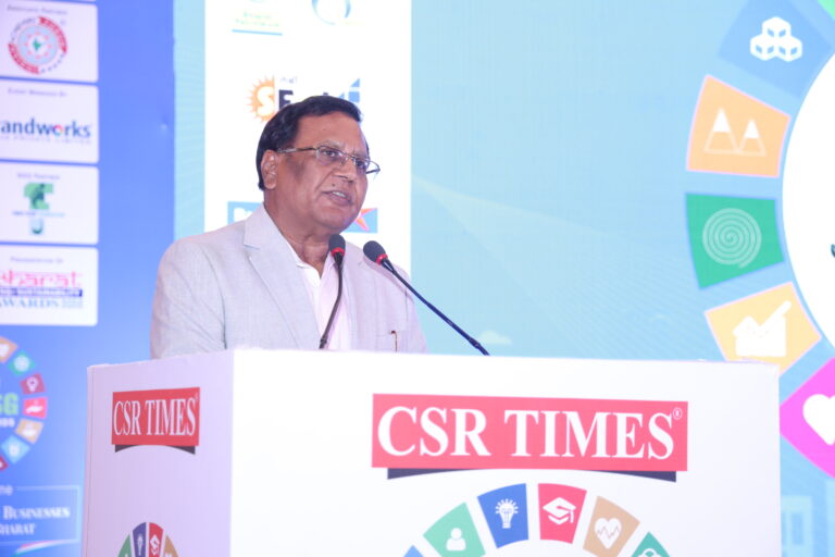 Shri Manoj Garg