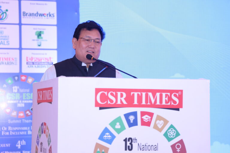 Shri Pramod Boro
