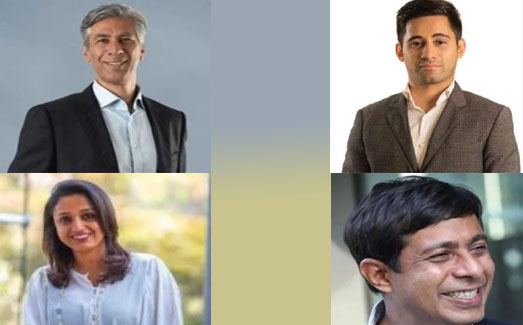 CSR thought leadership India