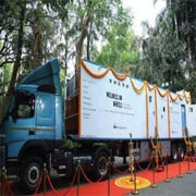 Healthcare CSR in rural India