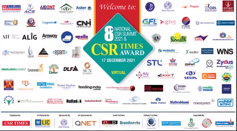 8th CSR Summit