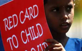 eliminating child labour in supply chains