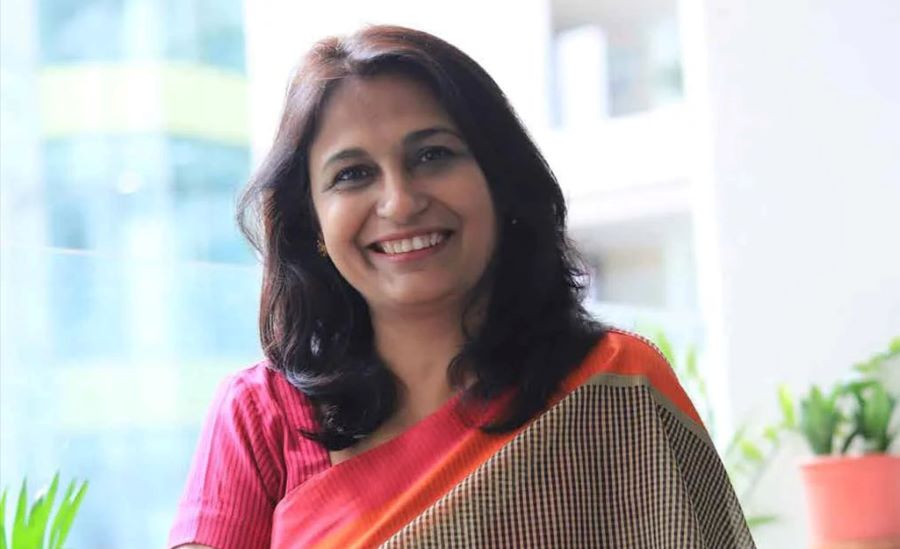 Teacher App Bharti Foundation