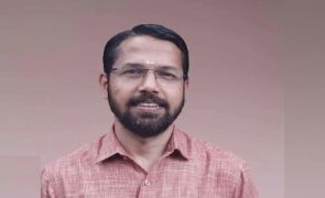 Pramod VR CSR insights