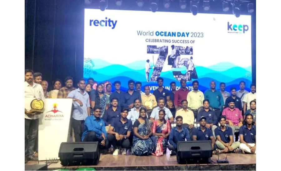 Latest CSR publications and reports in India