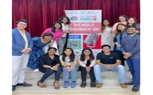 Social impact of corporate responsibility