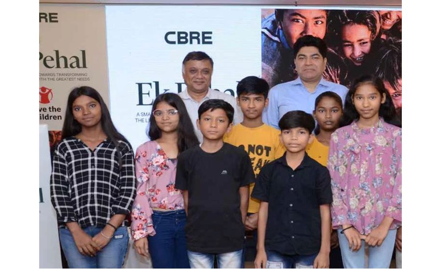 CSR funding companies in India