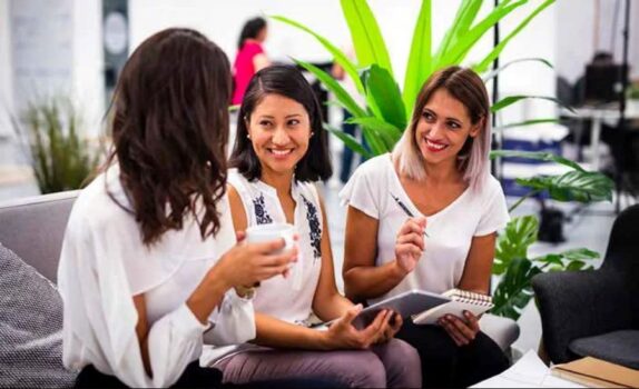 menstrual hygiene awareness CSR