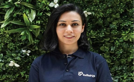 IndiaP2P women empowerment