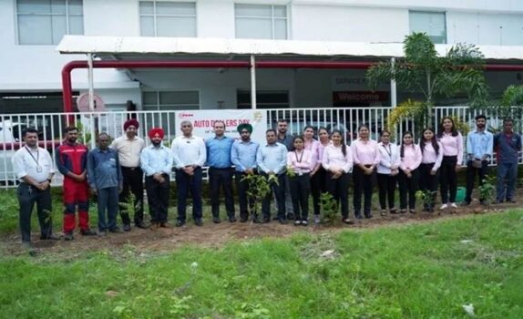 Globe Toyota CSR initiatives