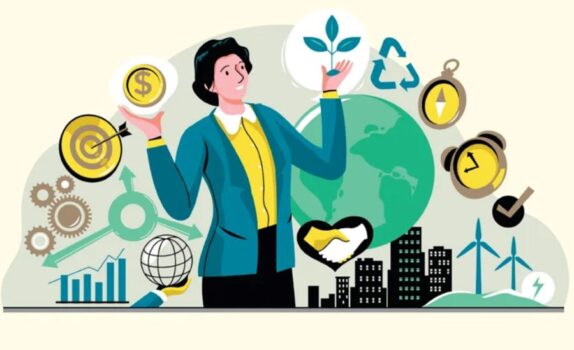 SDG challenges in India