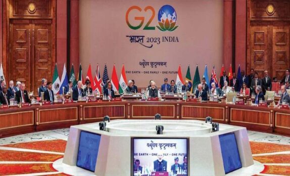 CSR solutions for vulnerable communities India