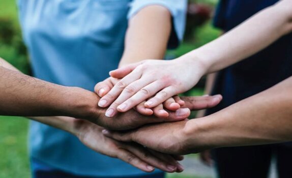 Corporate Social Responsibility announcement