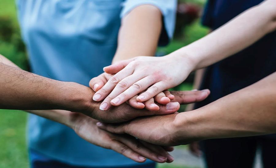 Corporate Social Responsibility announcement