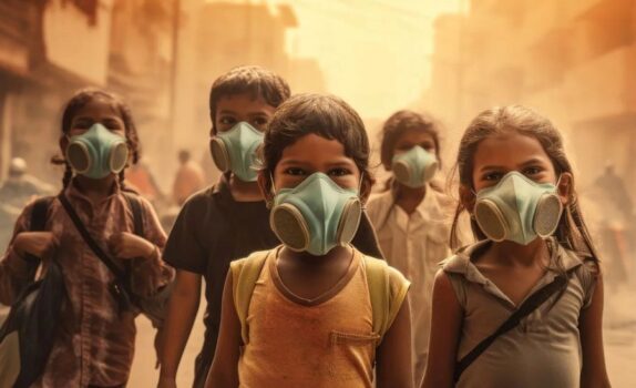 Sustainability through Interact clubs