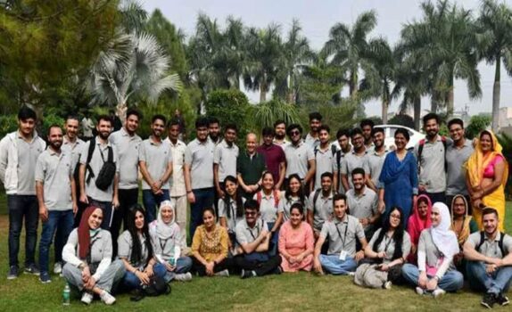 CSR success through community involvement