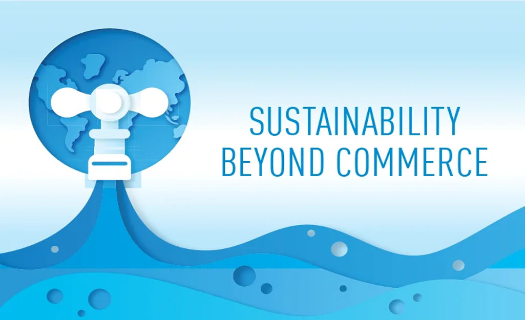 sustainability beyond business